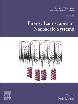 cover image of Energy Landscapes of Nanoscale Systems